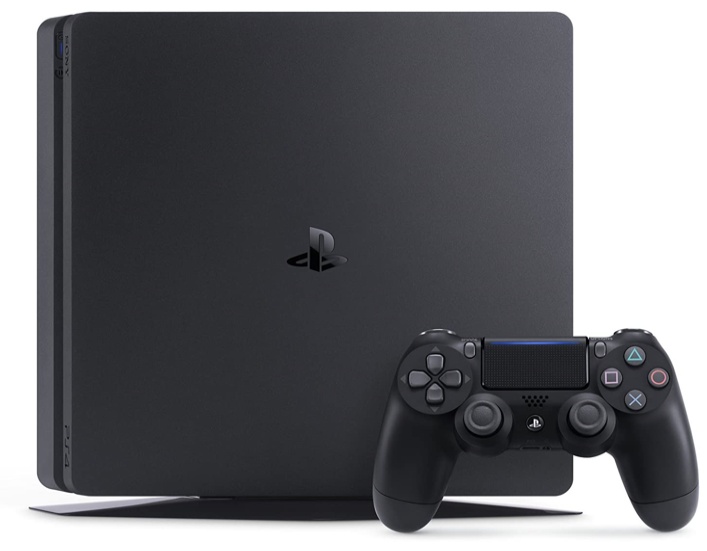 PlayStation4の写真